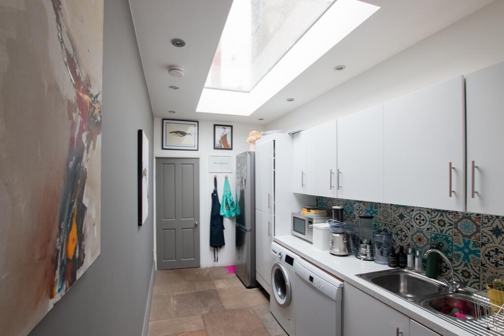 Additional property image - Queens Road, CH47
