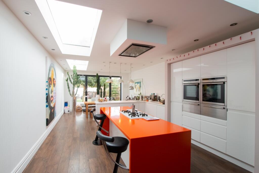 Additional property image - Queens Road, CH47