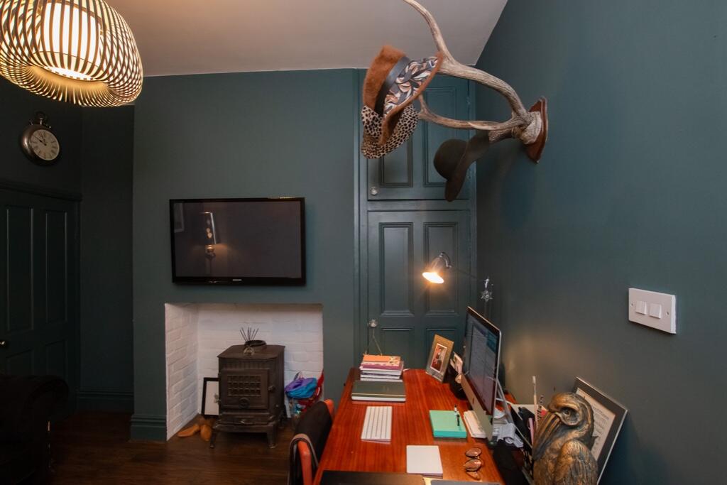Additional property image - Queens Road, CH47