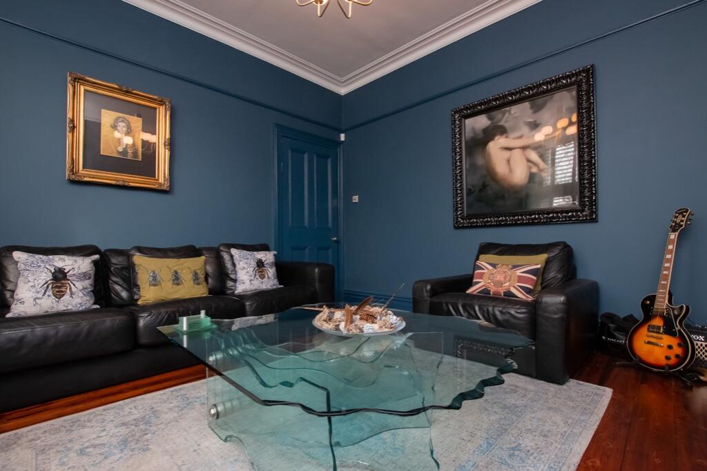 Additional property image - Queens Road, CH47