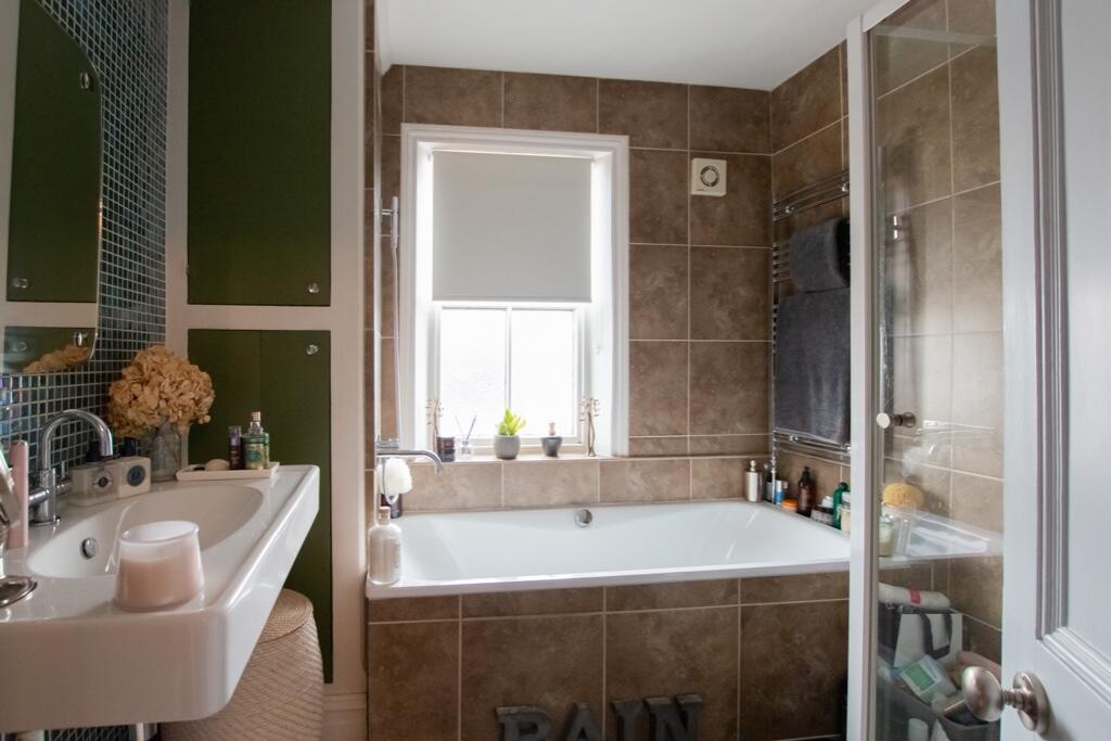 Additional property image - Queens Road, CH47