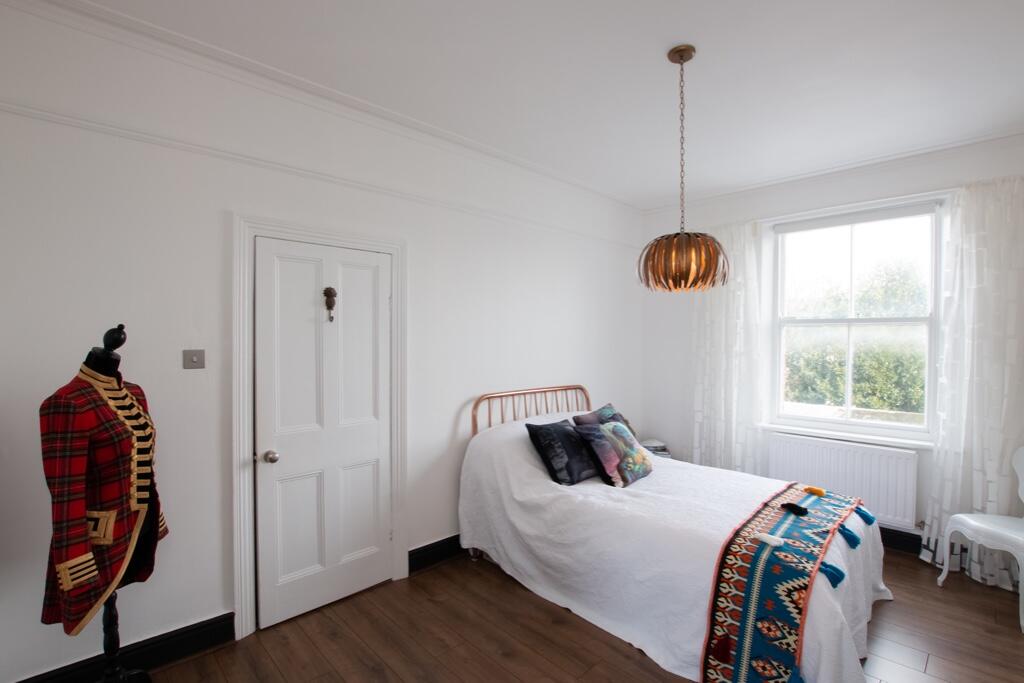 Additional property image - Queens Road, CH47