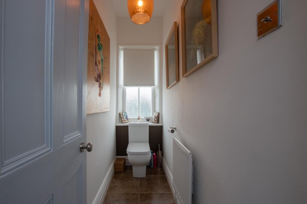 Additional property image - Queens Road, CH47