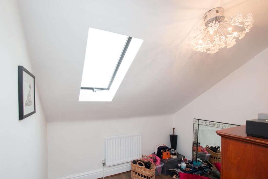 Additional property image - Queens Road, CH47