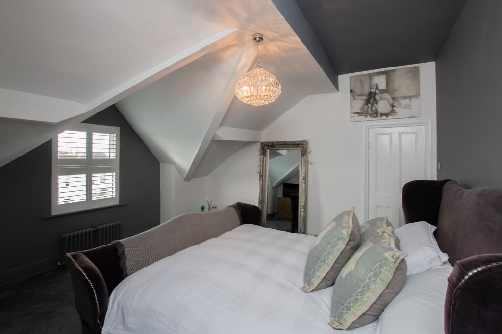 Additional property image - Queens Road, CH47