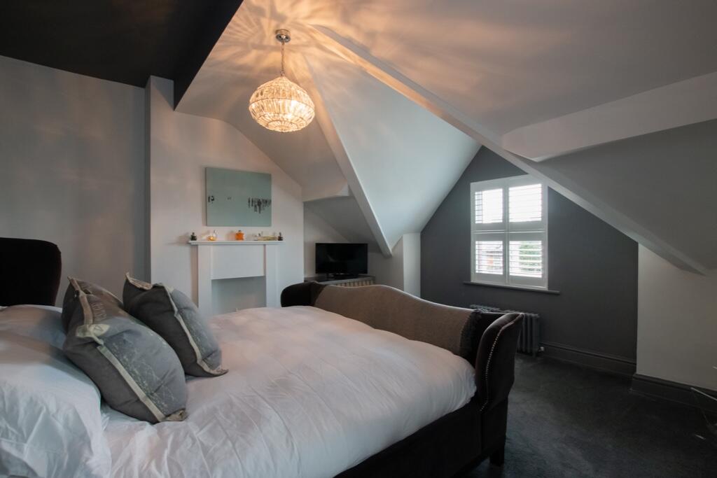 Additional property image - Queens Road, CH47