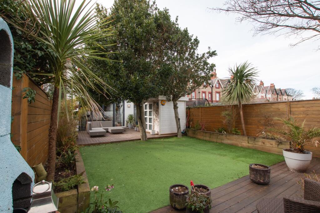 Additional property image - Queens Road, CH47