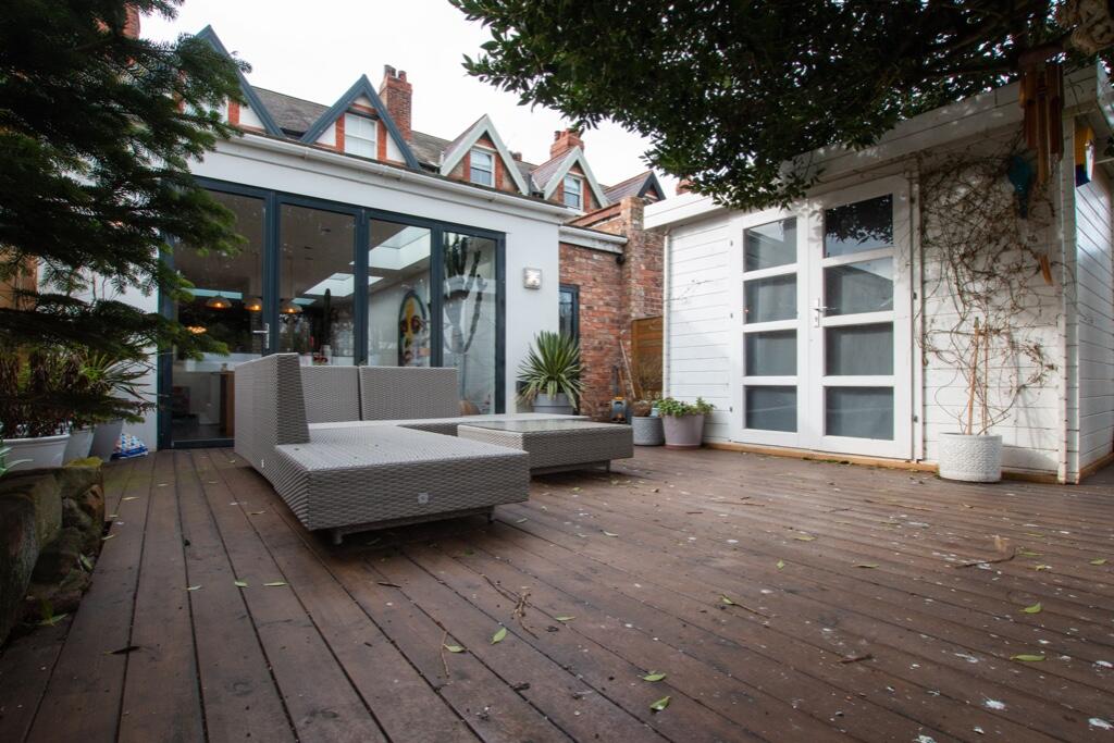 Additional property image - Queens Road, CH47