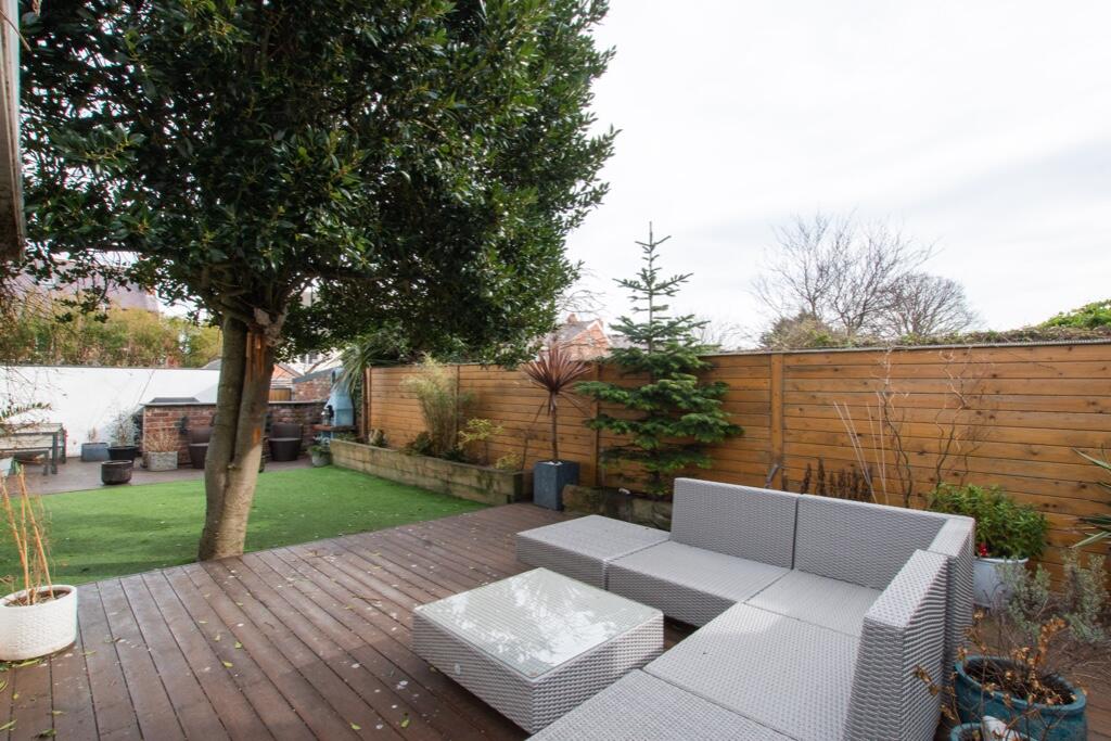 Additional property image - Queens Road, CH47