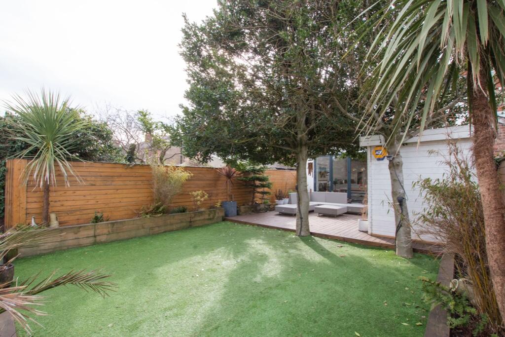 Additional property image - Queens Road, CH47