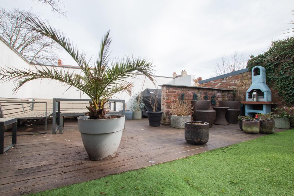 Additional property image - Queens Road, CH47