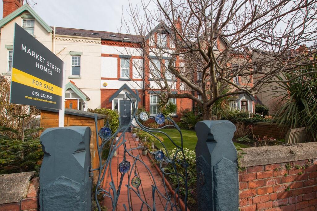 Additional property image - Queens Road, CH47