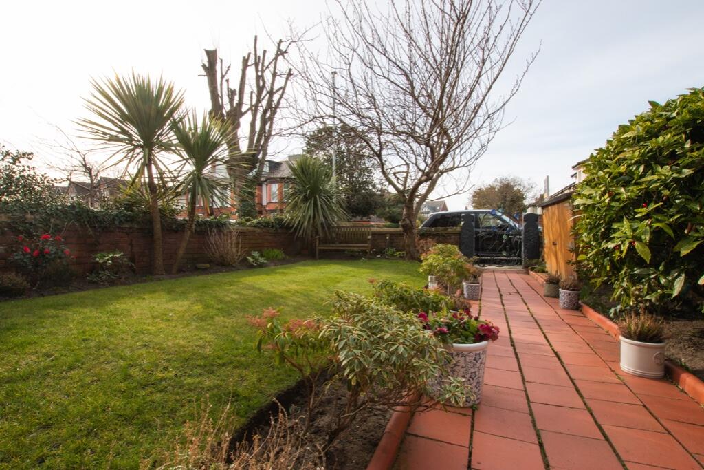 Additional property image - Queens Road, CH47