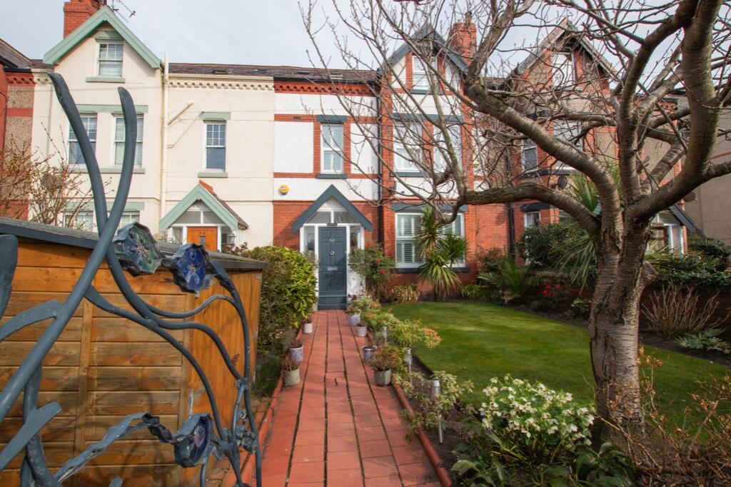 Additional property image - Queens Road, CH47