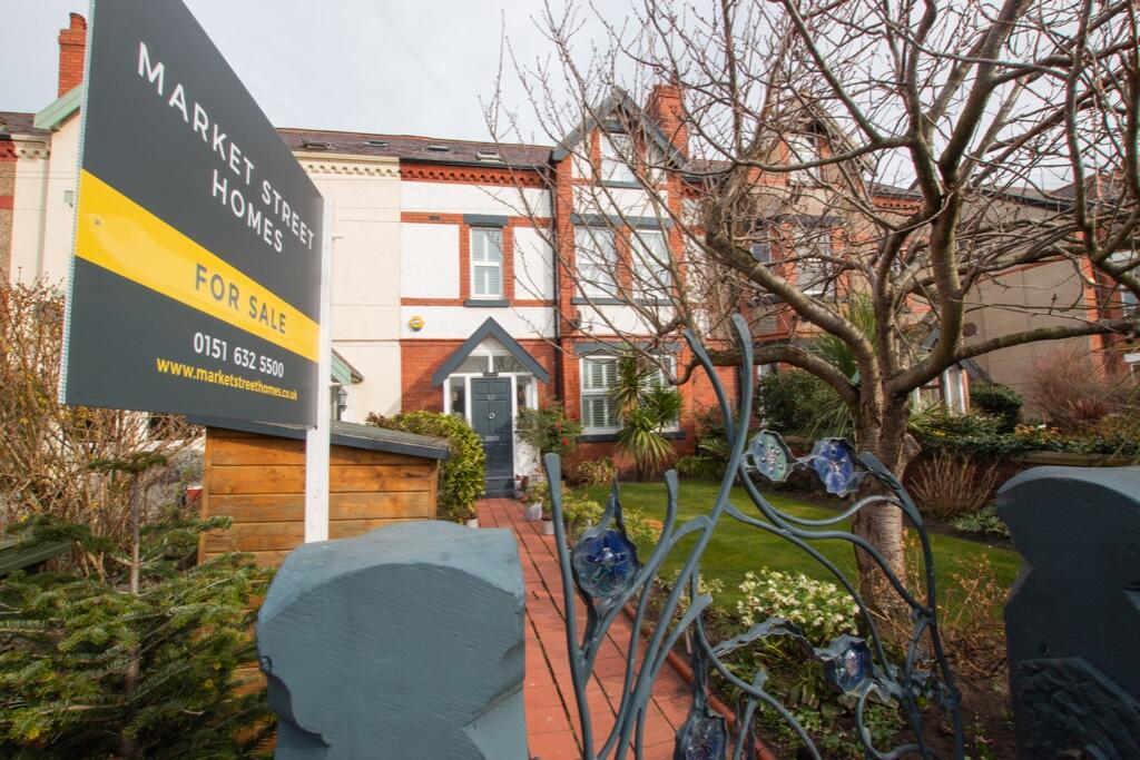 Additional property image - Queens Road, CH47