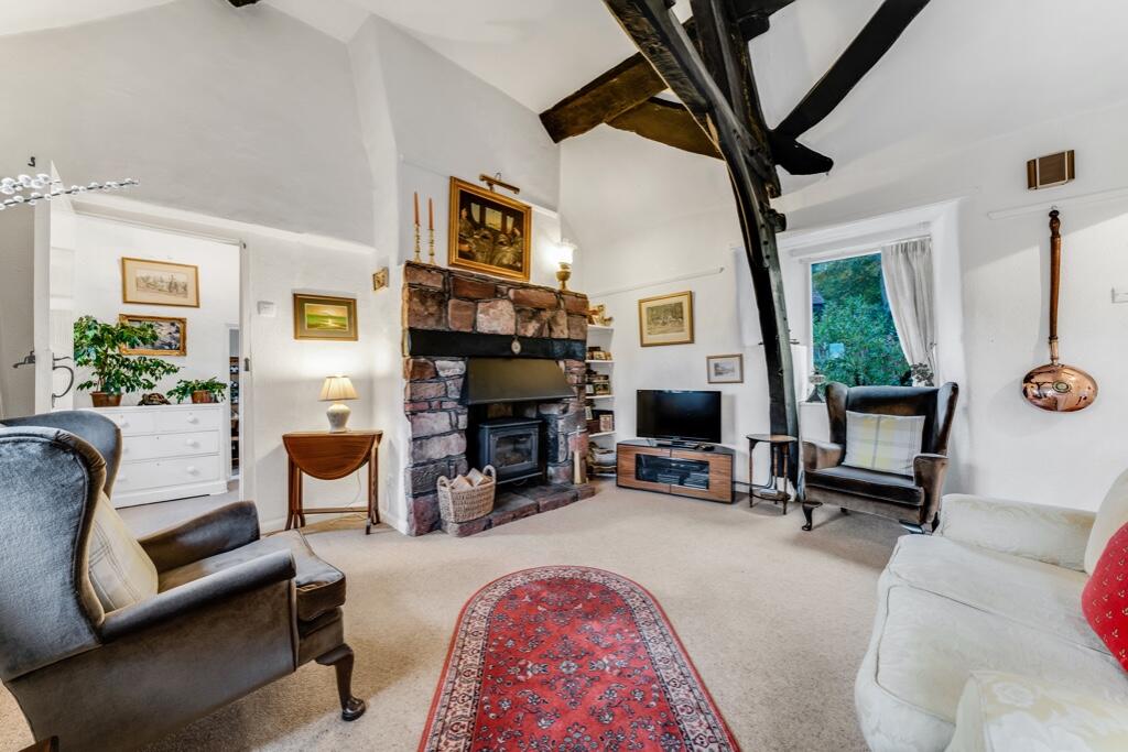 Additional property image - Caldy Road, CH48