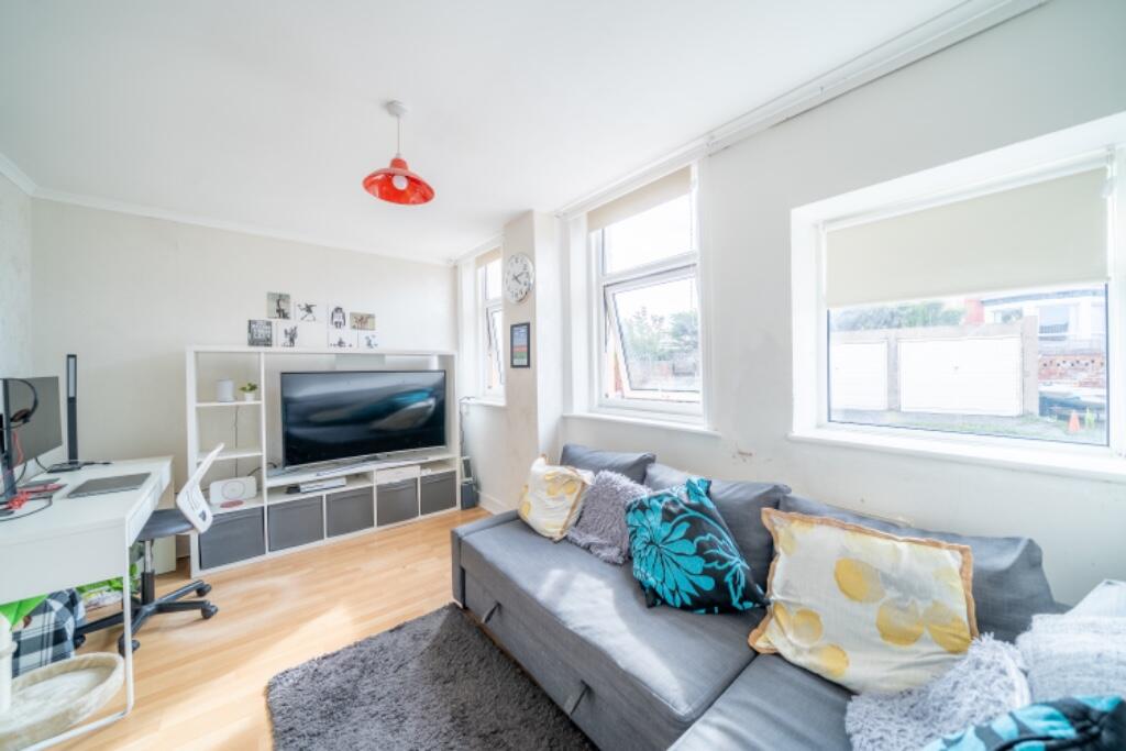Additional property image - Trinity Road, CH47