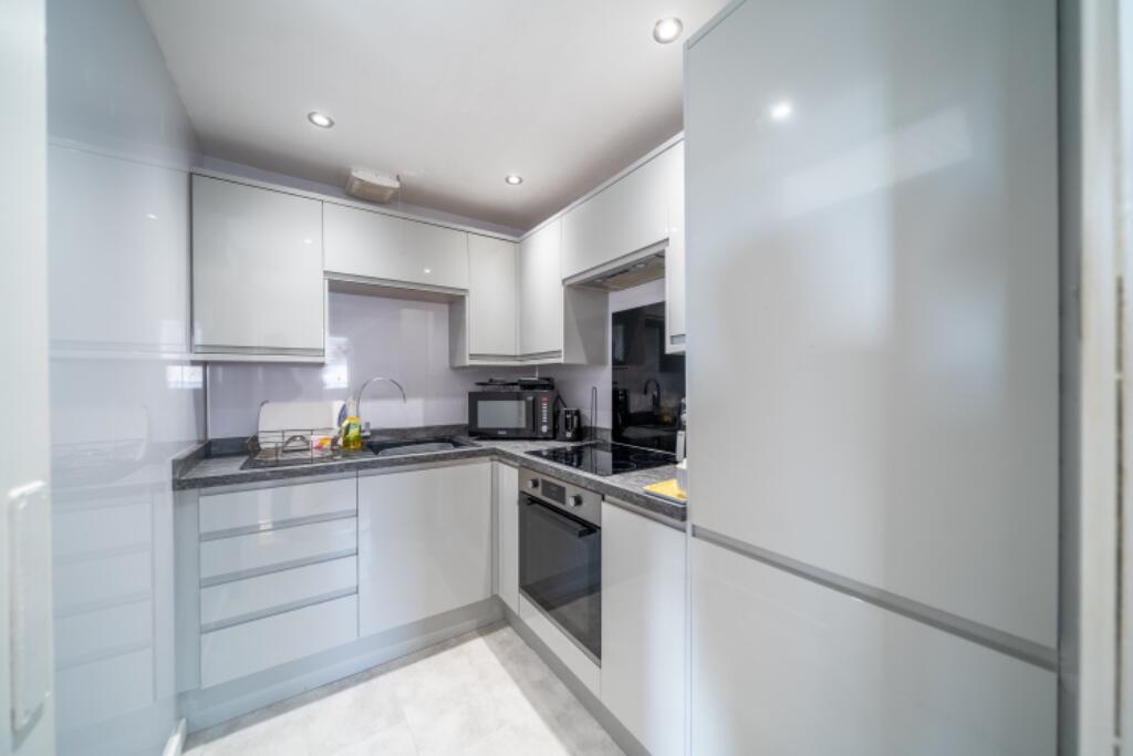 Additional property image - Trinity Road, CH47