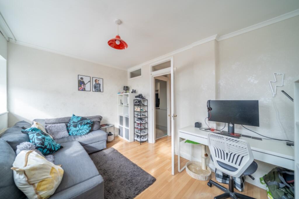 Additional property image - Trinity Road, CH47