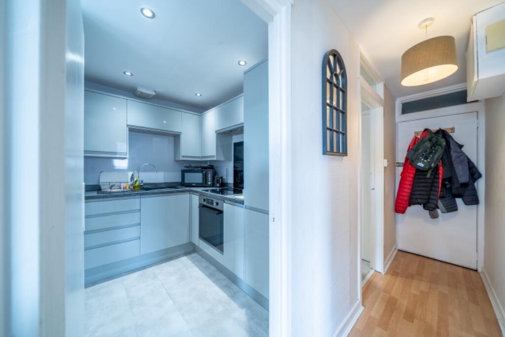 Additional property image - Trinity Road, CH47