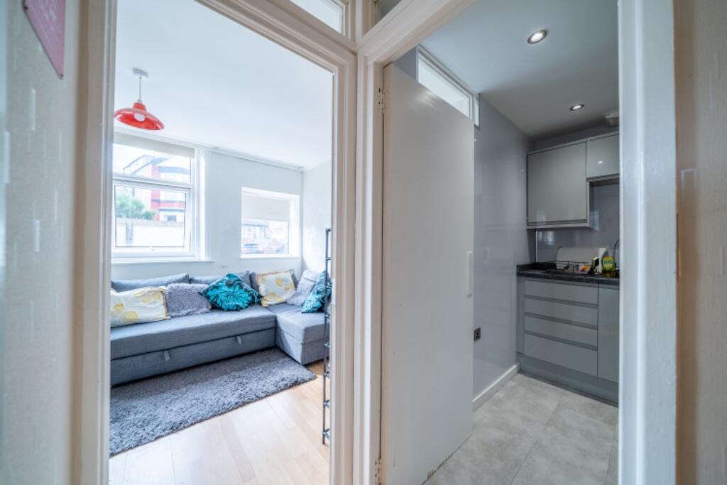 Additional property image - Trinity Road, CH47