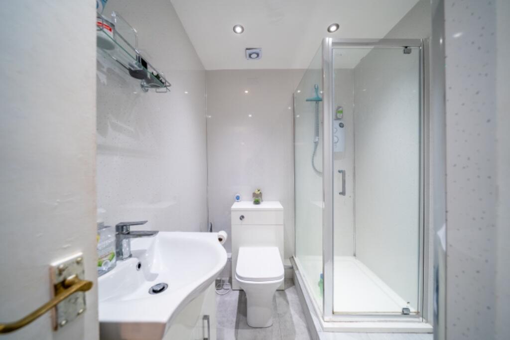 Additional property image - Trinity Road, CH47