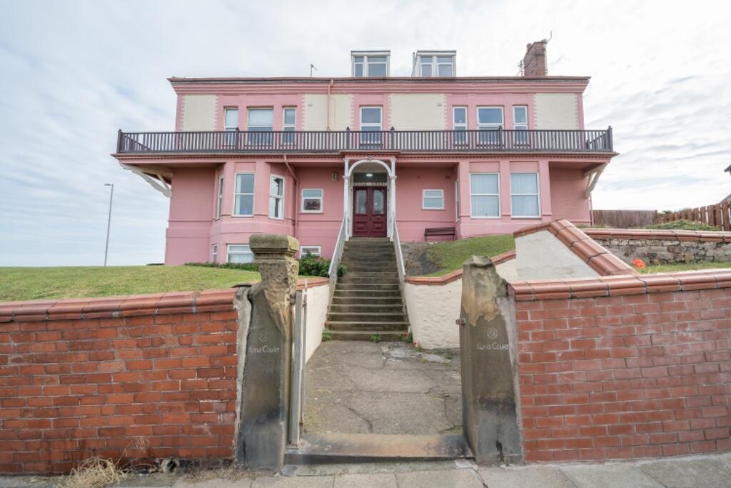 Additional property image - Trinity Road, CH47