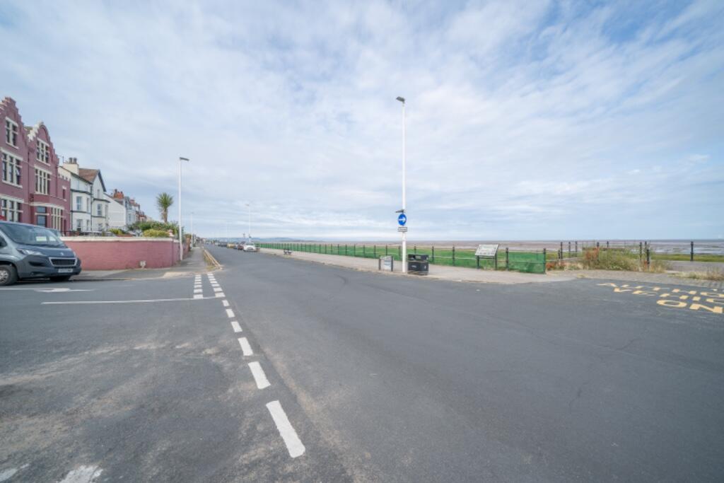 Additional property image - Trinity Road, CH47