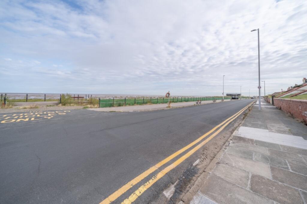 Additional property image - Trinity Road, CH47