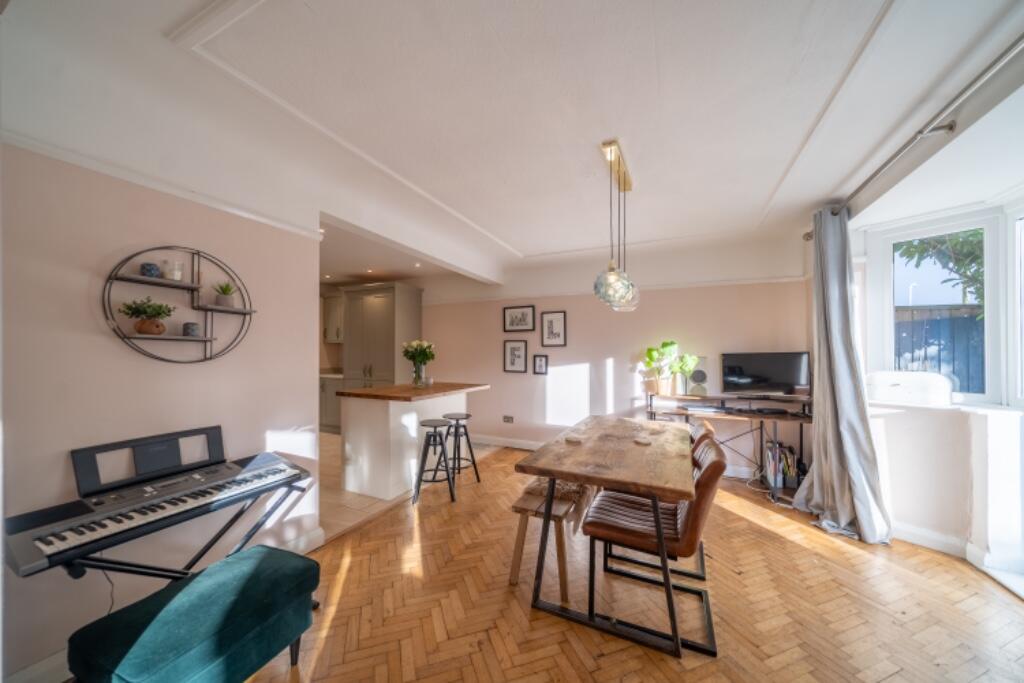Additional property image - Dovepoint Road, CH47