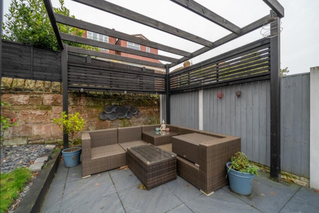 Additional property image - Ashburton Road, CH48