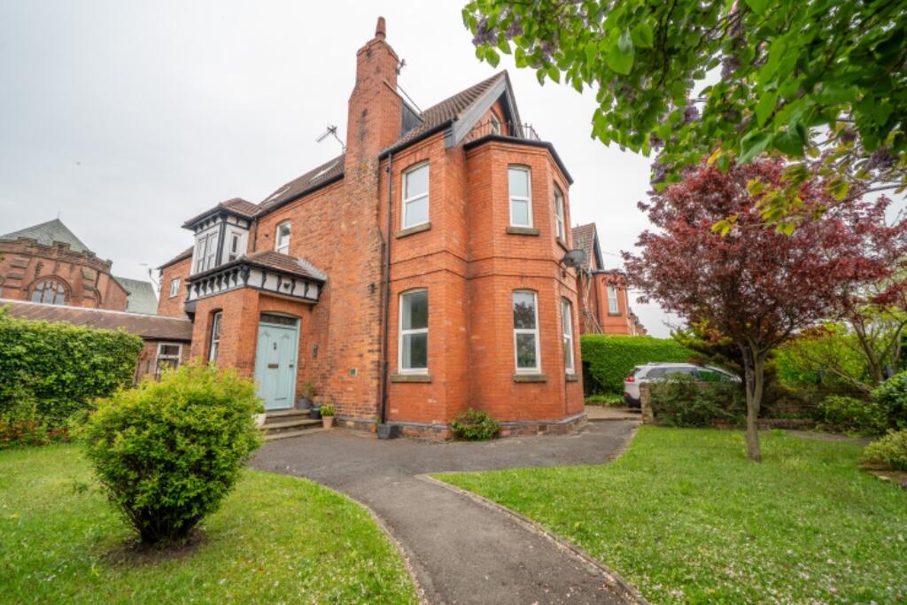 Main image of property: Airlie Road, CH47