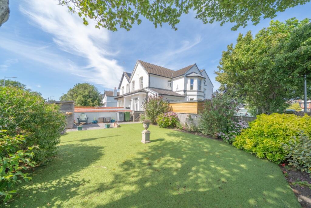 Main image of property: The Kings Gap, CH47