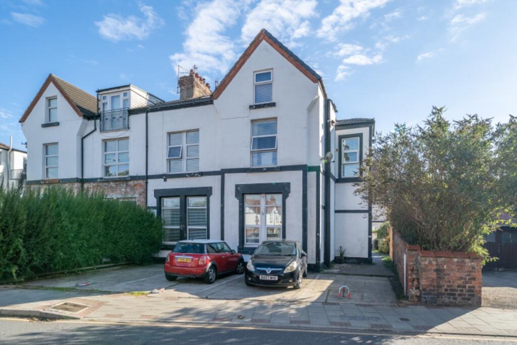 Main image of property: Banks Road, CH48