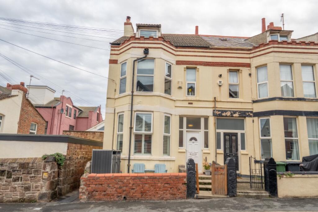 Main image of property: Lake Road, CH47