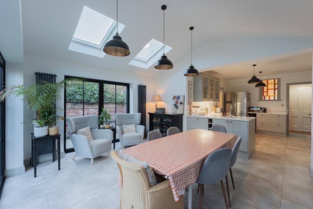 Main image of property: Gorse Road, CH47