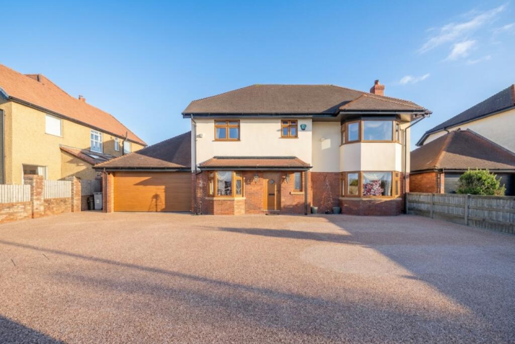 Main image of property: Meols Parade, CH47