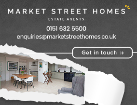 Get brand editions for Market St Homes, Wirral