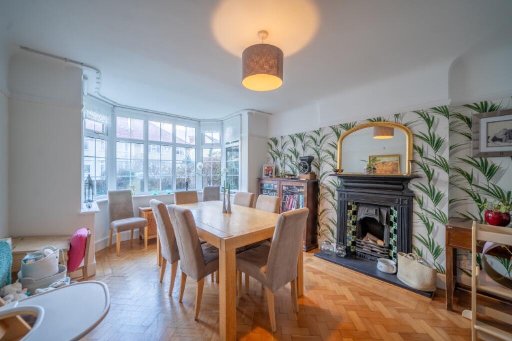 Additional property image - Garden Hey Road, CH47