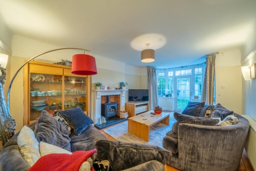 Additional property image - Garden Hey Road, CH47