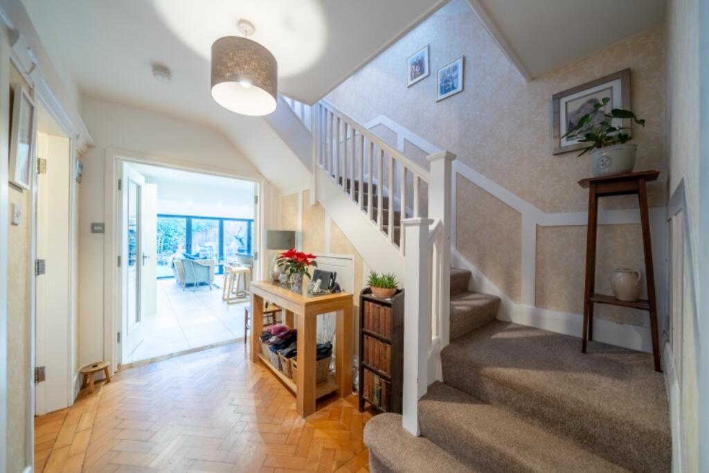 Additional property image - Garden Hey Road, CH47