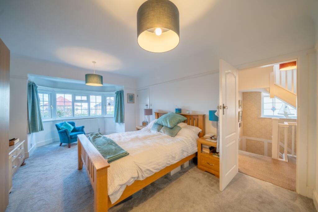Additional property image - Garden Hey Road, CH47
