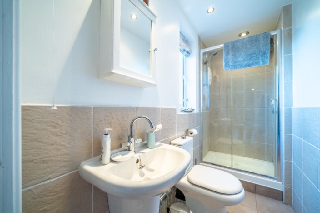 Additional property image - Garden Hey Road, CH47