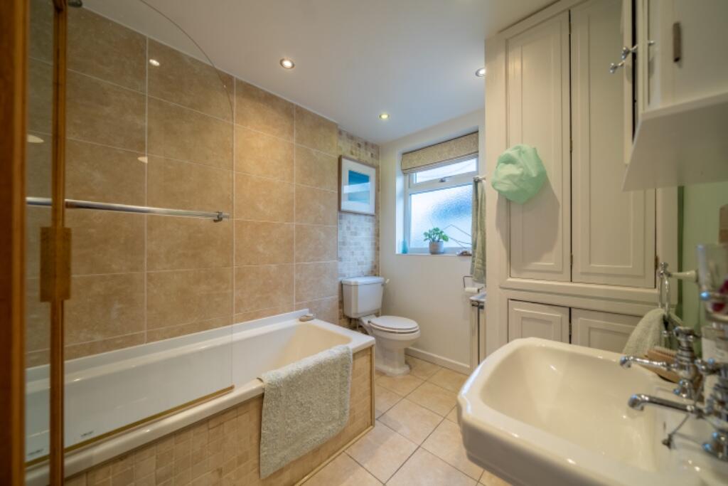 Additional property image - Garden Hey Road, CH47