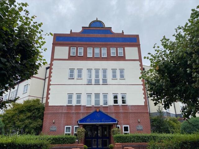 Main image of property: Market Street, CH47