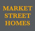 Market St Homes logo