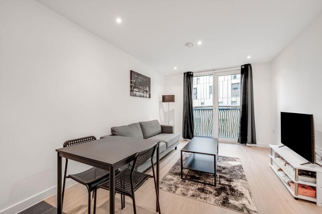 Main image of property: Woods House, Grosvenor Waterside, 7 Gatliff Road, Chelsea, London SW1W