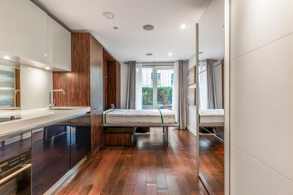 Main image of property: Bramah House, Grosvenor Waterside, 9 Gatliff Road, London, SW1W