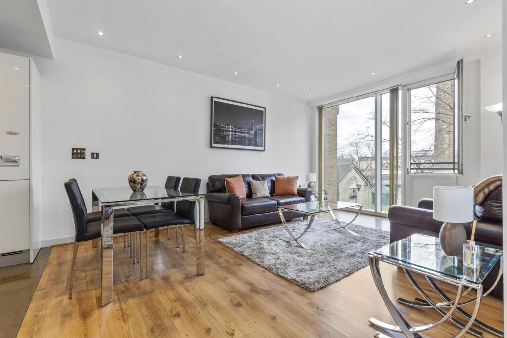 Main image of property: Cubitt Building, Grosvenor Waterside, 10 Gatliff Road, London, SW1W