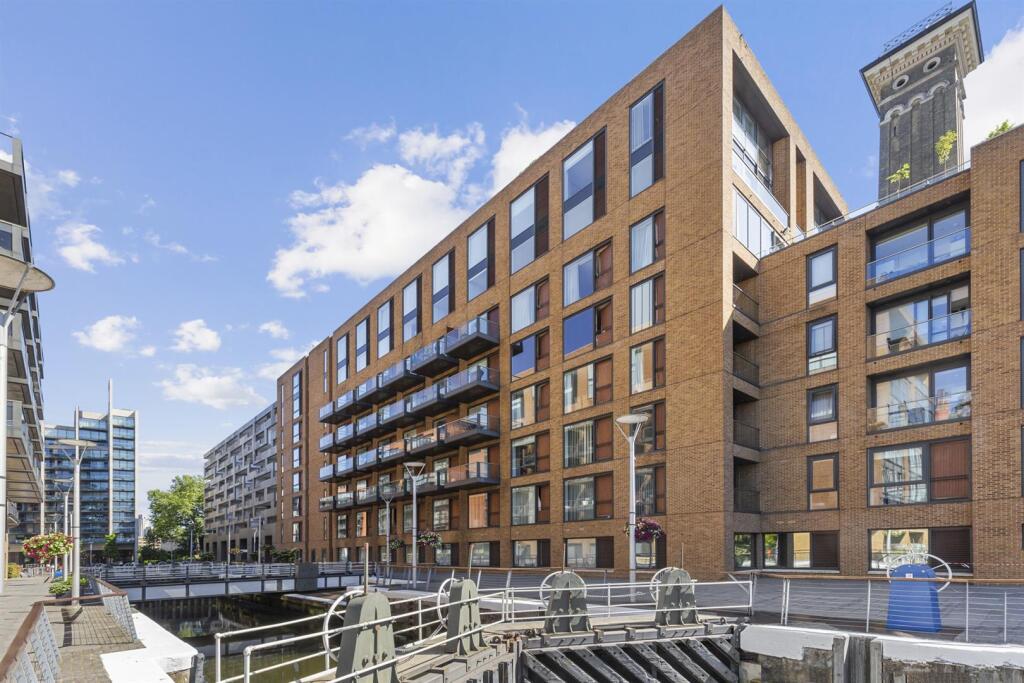 Main image of property: Cubitt Building, Grosvenor Waterside, 10 Gatliff Road, London, SW1W